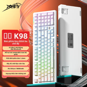 Lingbao K98 Contour