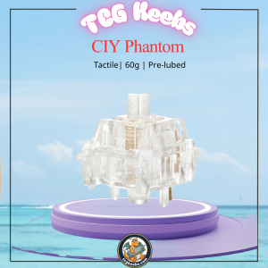 [Switch] CIY Phantom