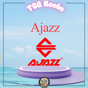 Ajazz