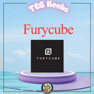 Furycube
