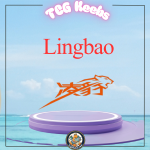 Lingbao